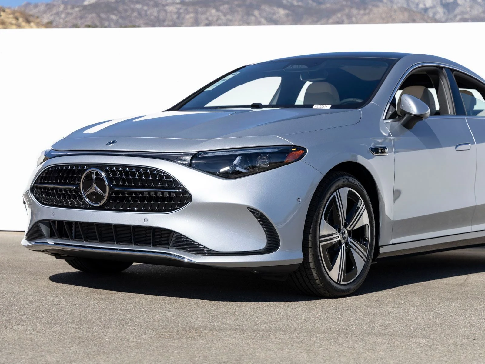 2027 Mercedes-Benz CLA 220 Hybrid (C178), 3/20