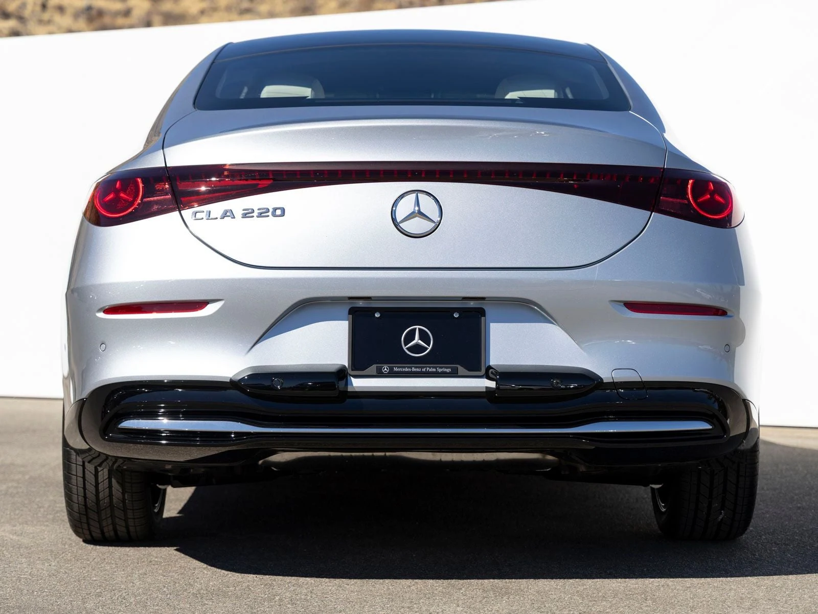 2027 Mercedes-Benz CLA 220 Hybrid (C178), 7/20