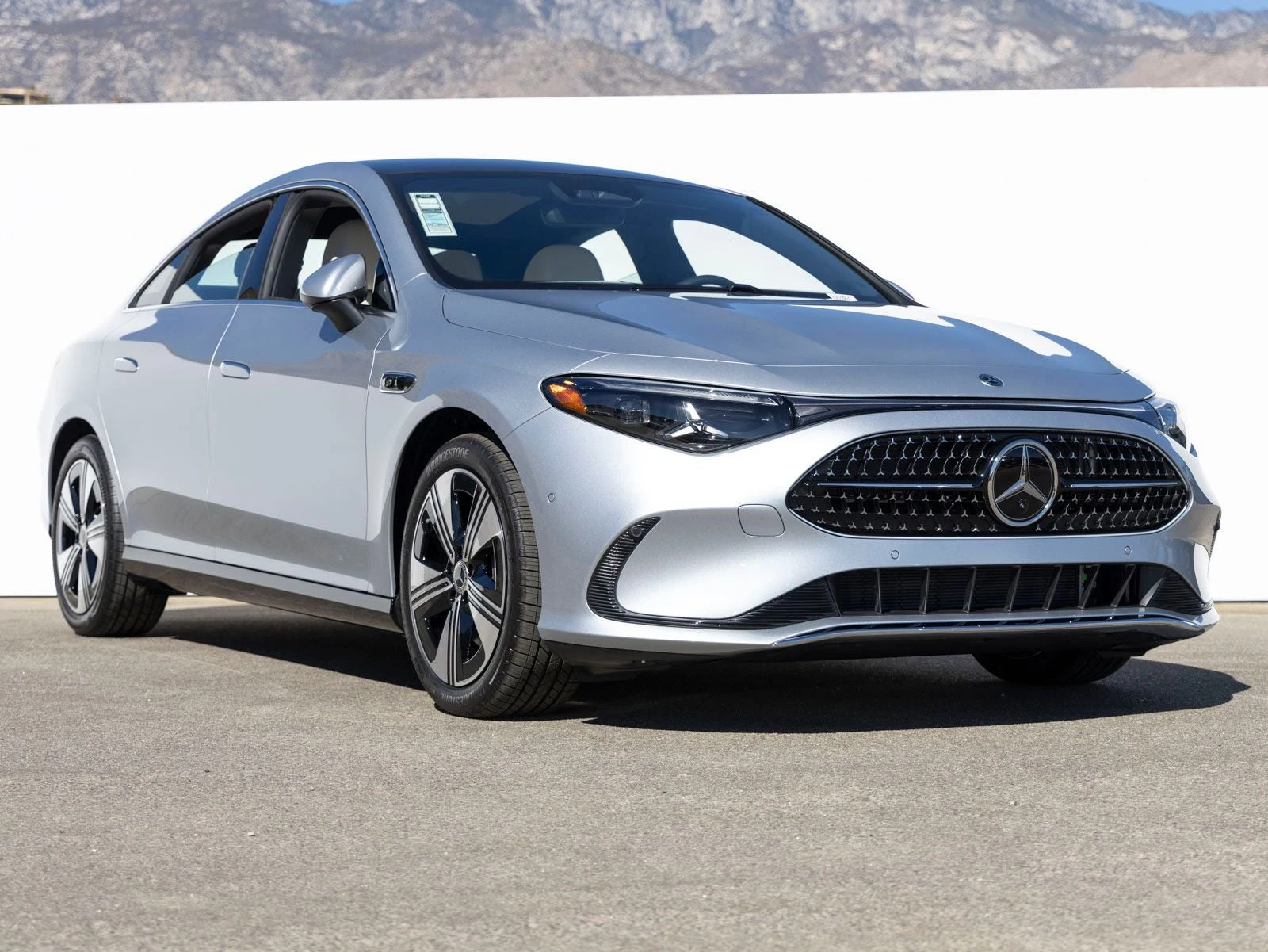 2027 Mercedes-Benz CLA 220 Hybrid (C178), 8/20