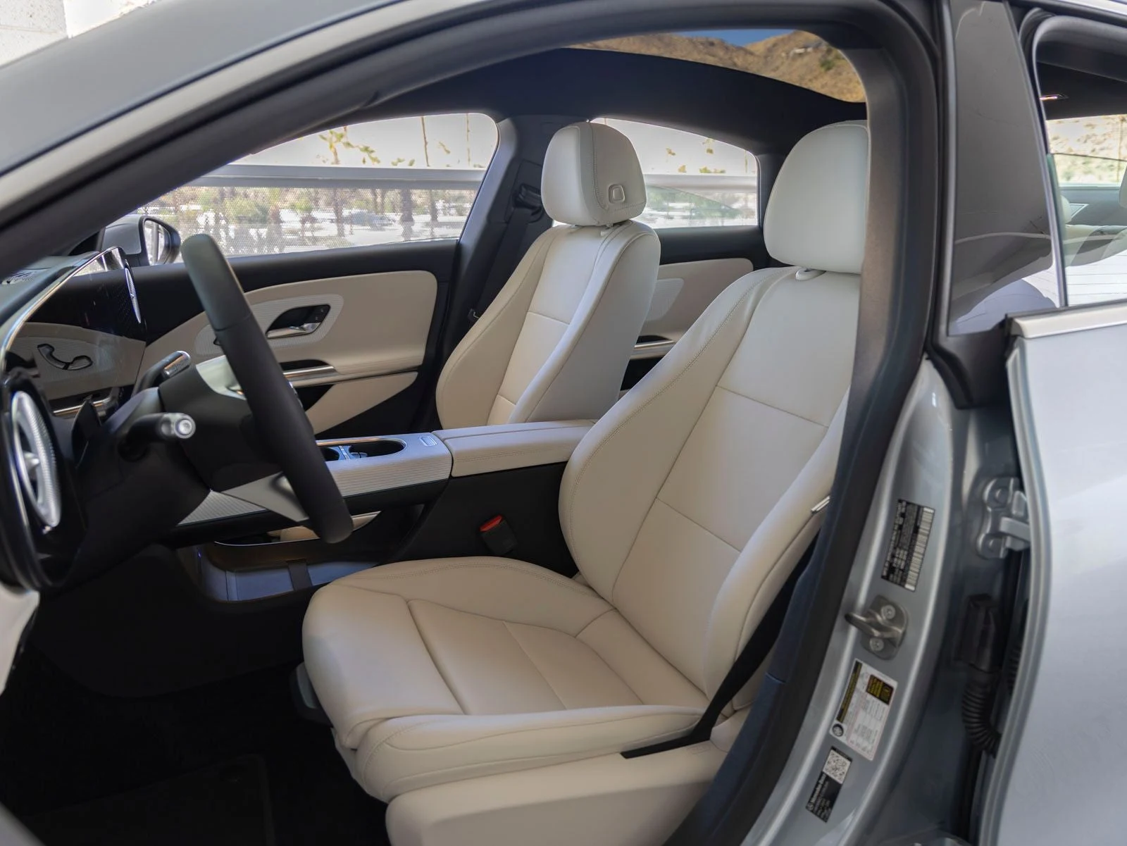 2027 Mercedes-Benz CLA 220 Hybrid (C178), 10/20