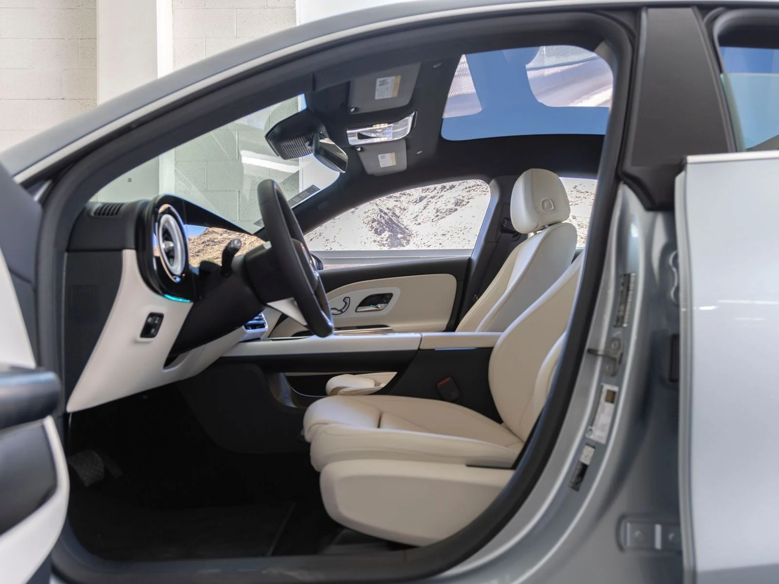 2027 Mercedes-Benz CLA 220 Hybrid (C178), 11/20