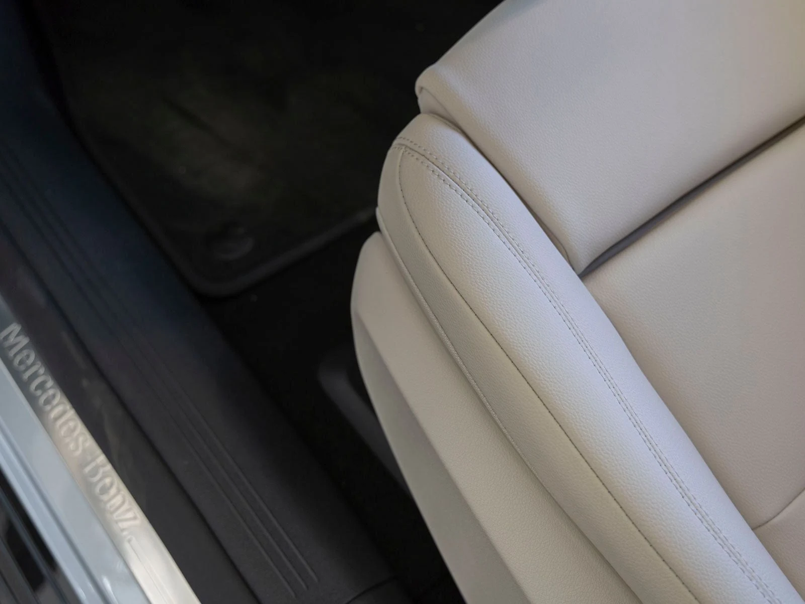 2027 Mercedes-Benz CLA 220 Hybrid (C178), 13/20