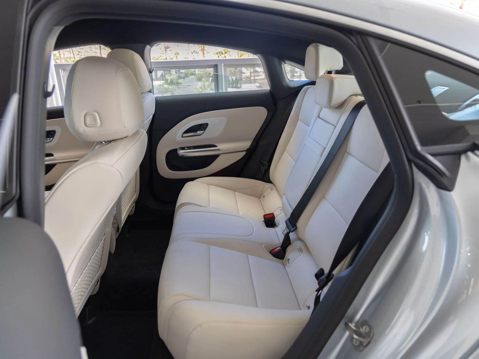 2027 Mercedes-Benz CLA 220 Hybrid (C178), 16/20