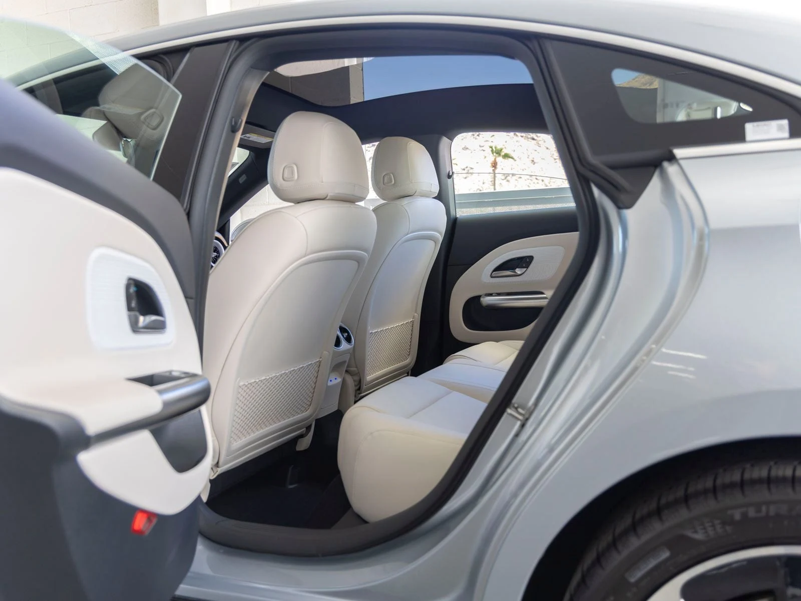 2027 Mercedes-Benz CLA 220 Hybrid (C178), 17/20