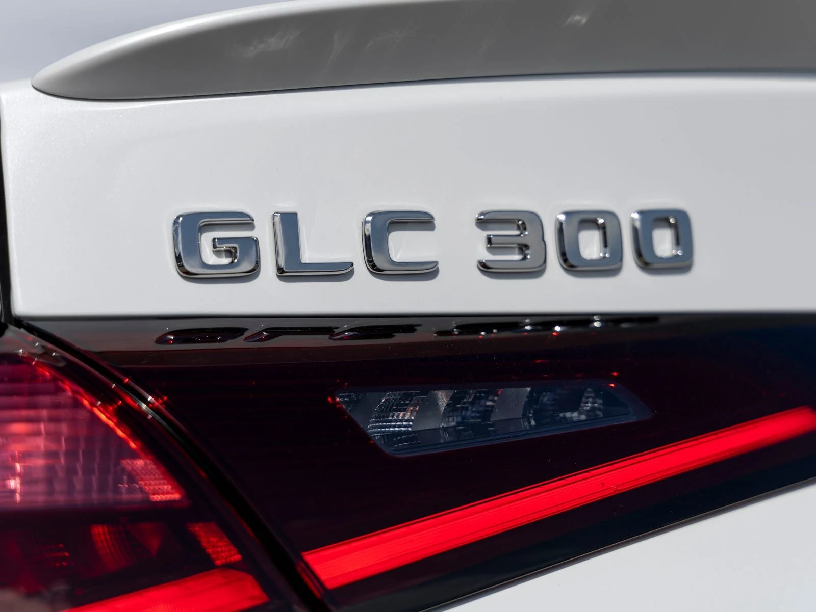 2027 Mercedes-Benz GLC 300 4MATIC Coupé (C254), 7/20