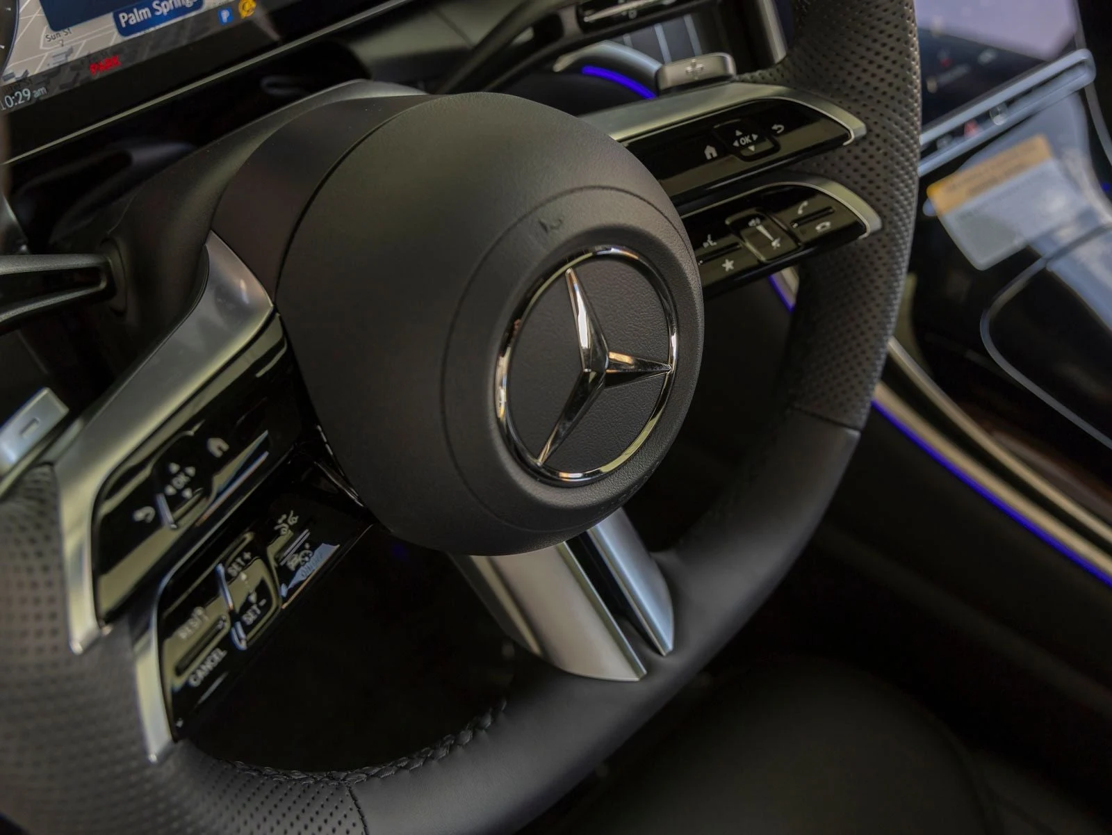 2027 Mercedes-Benz GLC 300 4MATIC Coupé (C254), 17/20