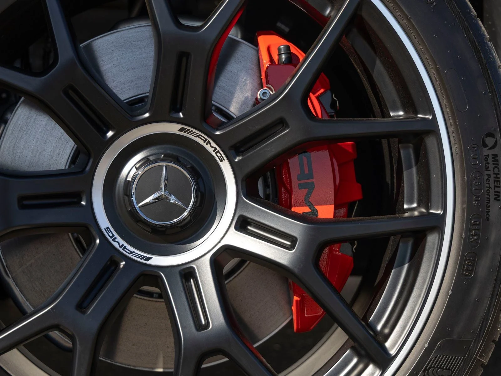 2027 Mercedes-Benz AMG GLC 53 4MATIC+ Coupé (C254), 10/20