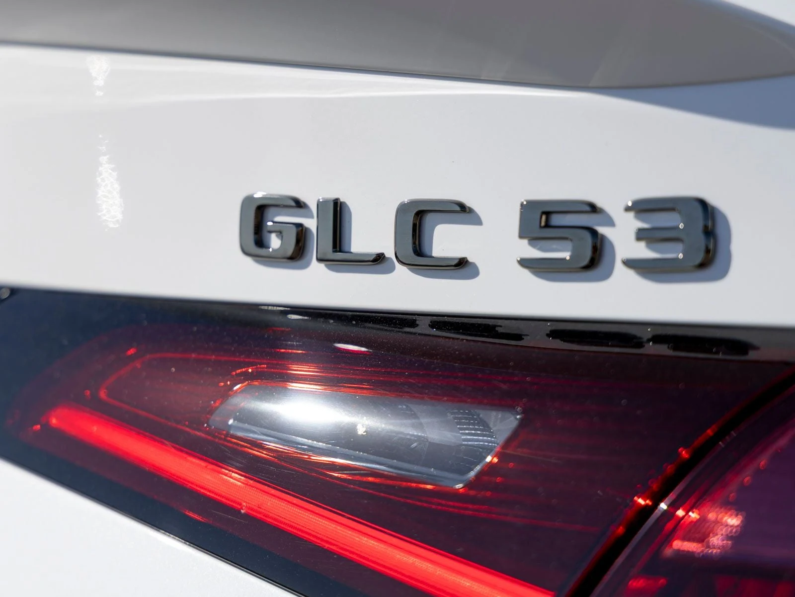 2027 Mercedes-Benz AMG GLC 53 4MATIC+ Coupé (C254), 11/20