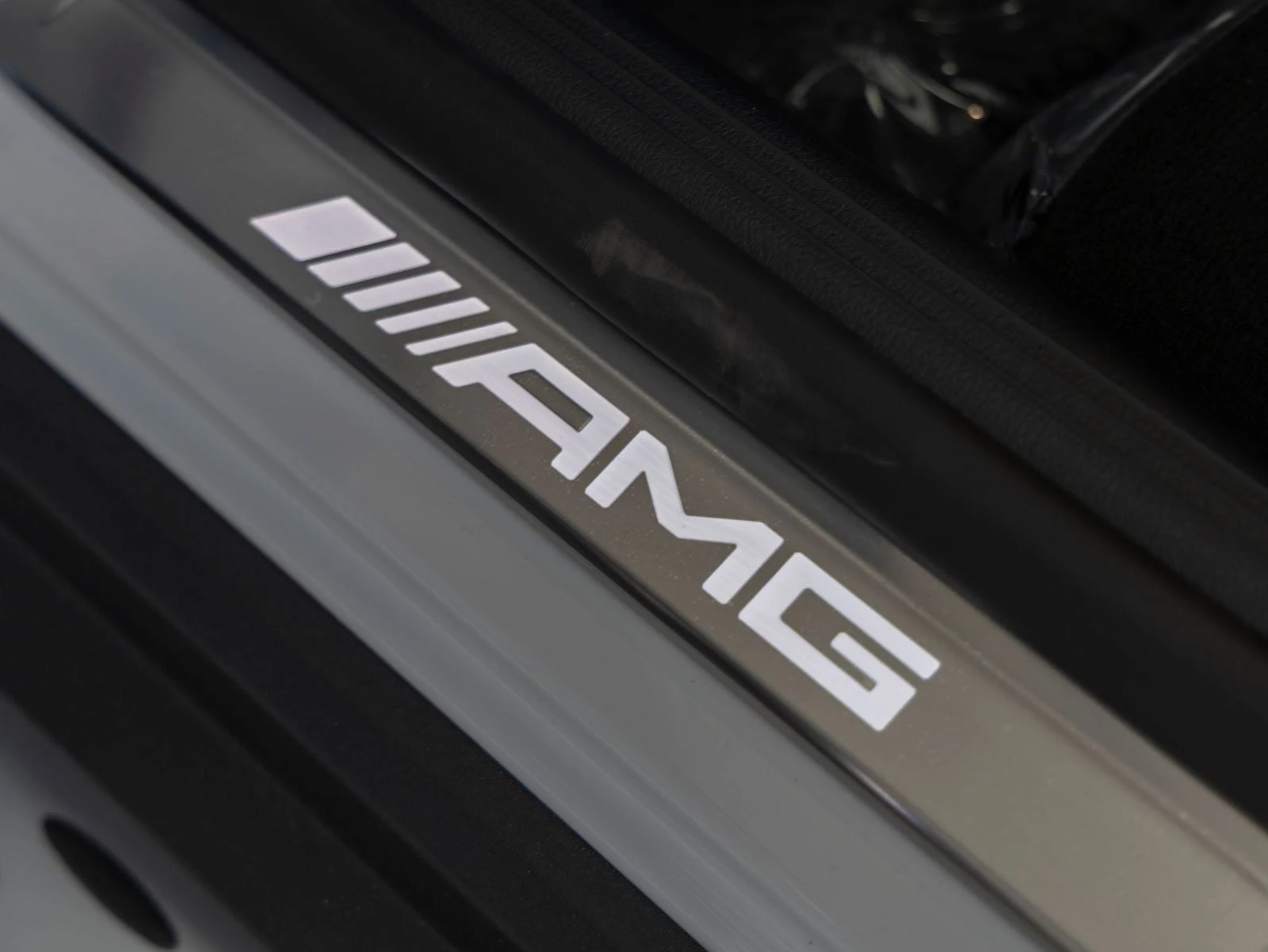 2027 Mercedes-Benz AMG GLC 53 4MATIC+ Coupé (C254), 15/20