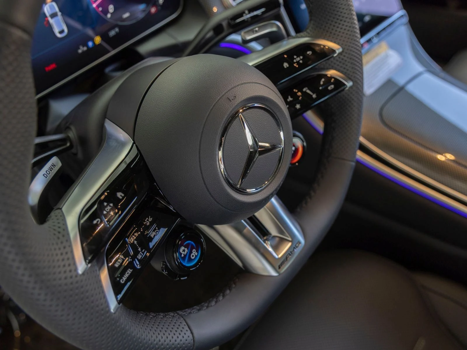 2027 Mercedes-Benz AMG GLC 53 4MATIC+ Coupé (C254), 18/20