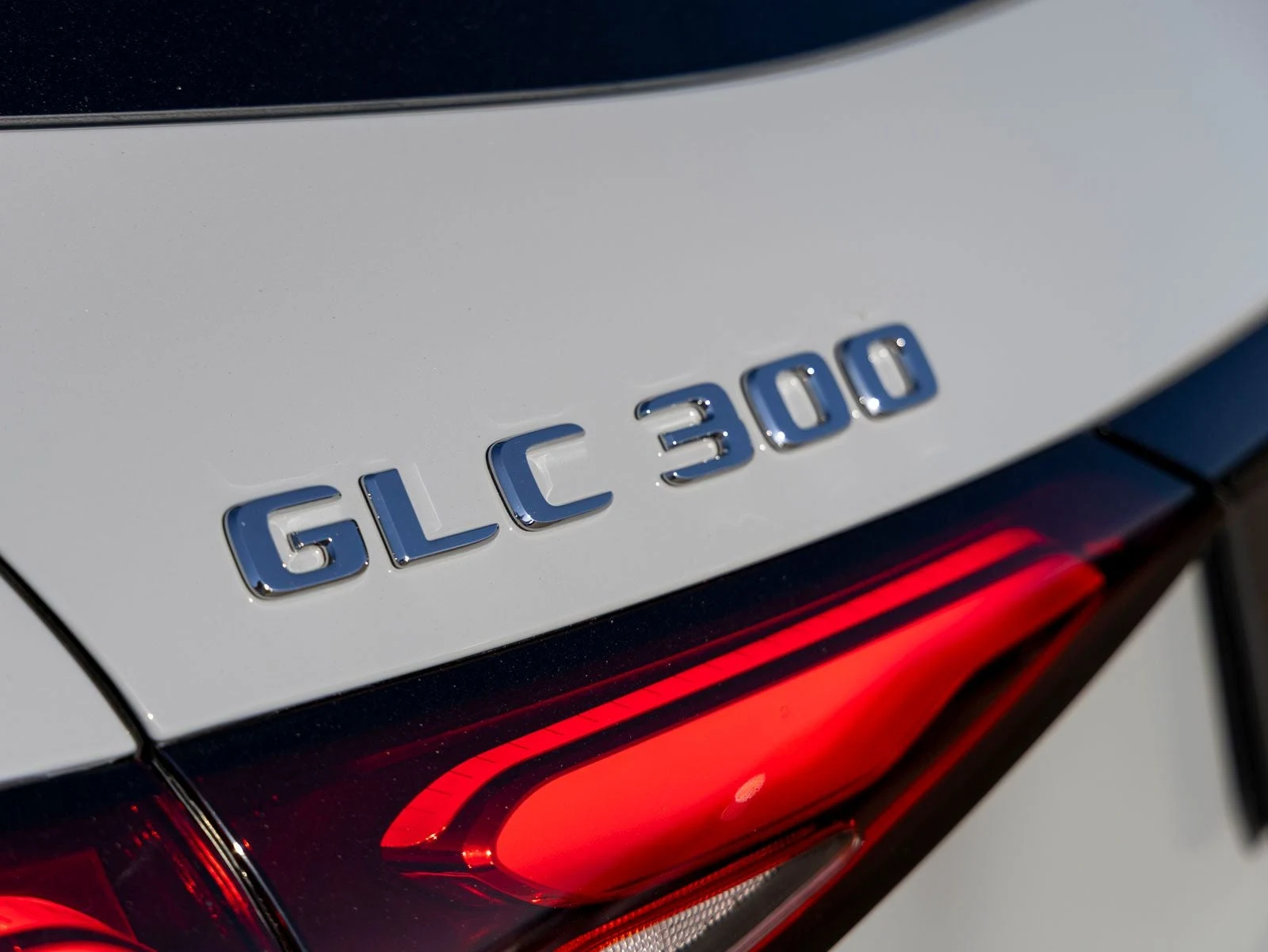 2027 Mercedes-Benz GLC 300 (X254), 10/20