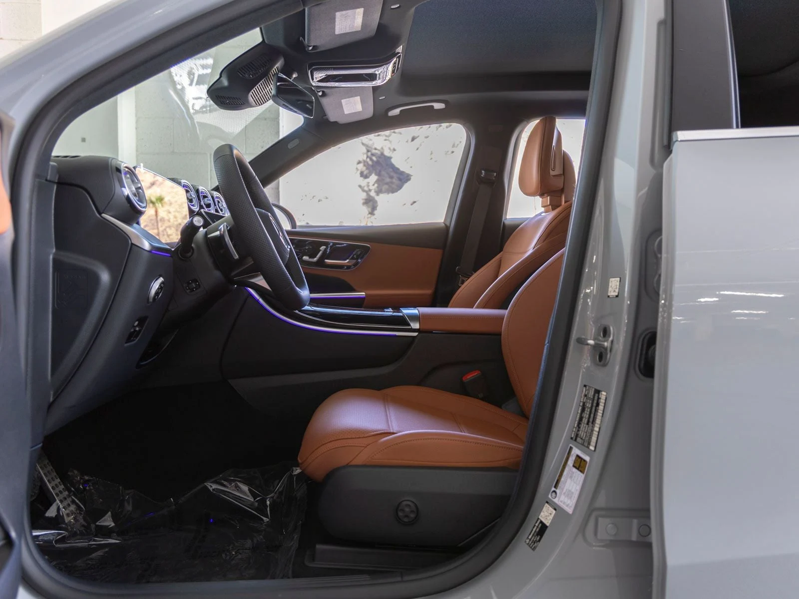 2027 Mercedes-Benz GLC 300 (X254), 14/20