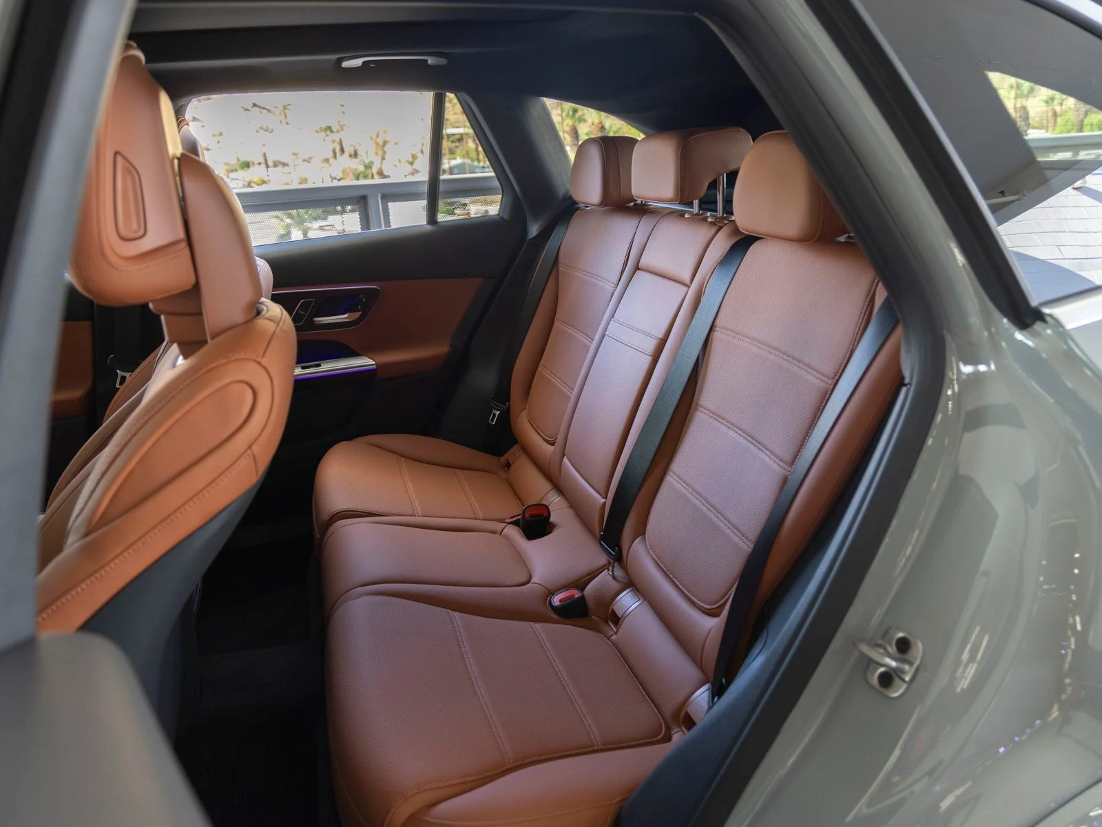 2027 Mercedes-Benz GLC 300 (X254), 20/20