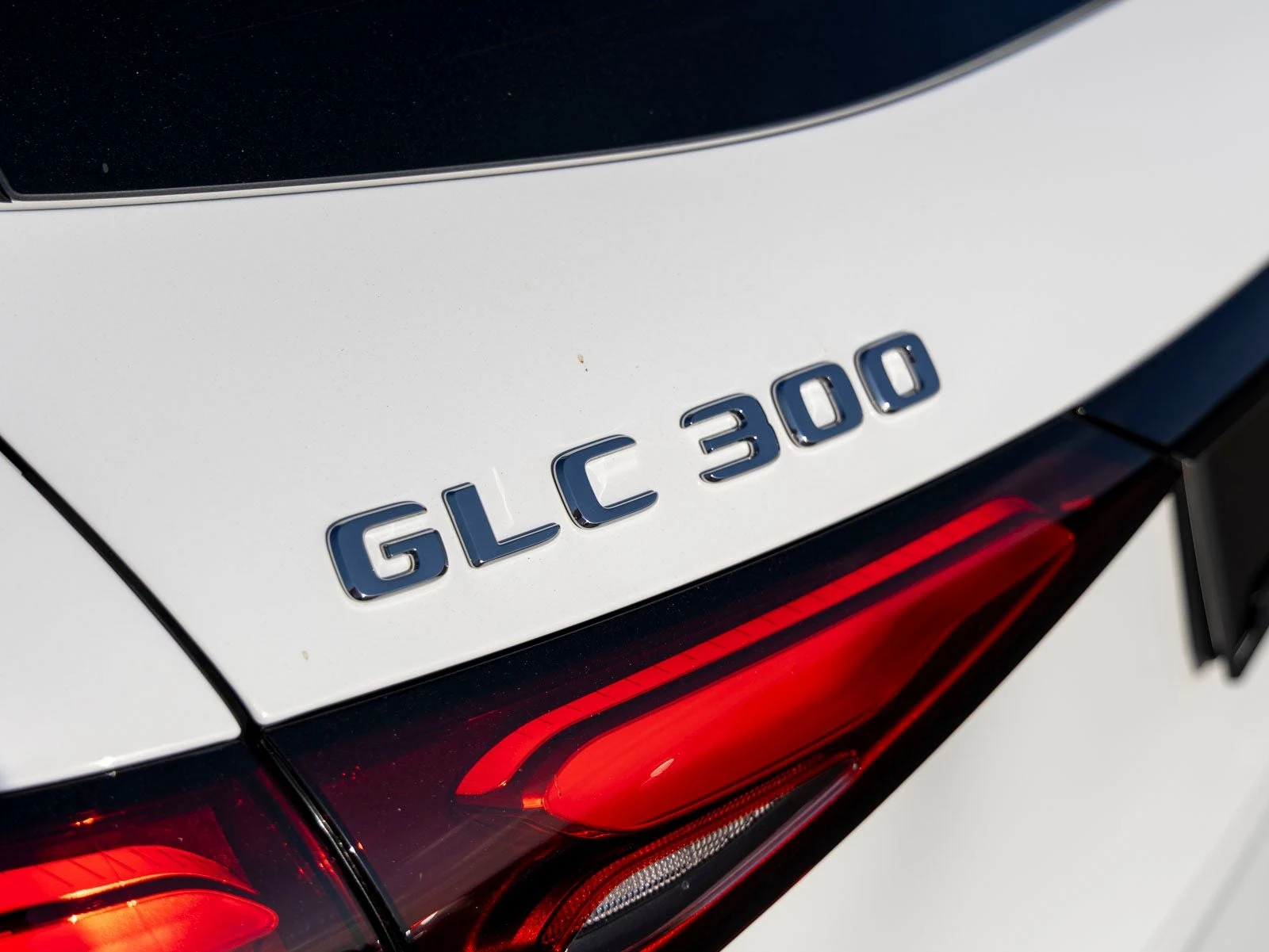 2027 Mercedes-Benz GLC 300 (X254), 8/20