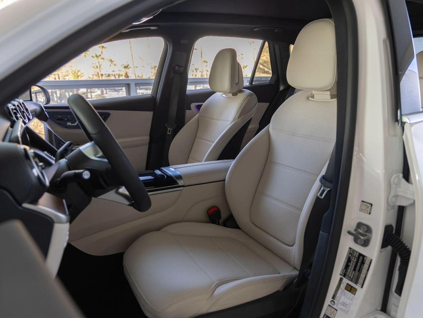 2027 Mercedes-Benz GLC 300 (X254), 12/20