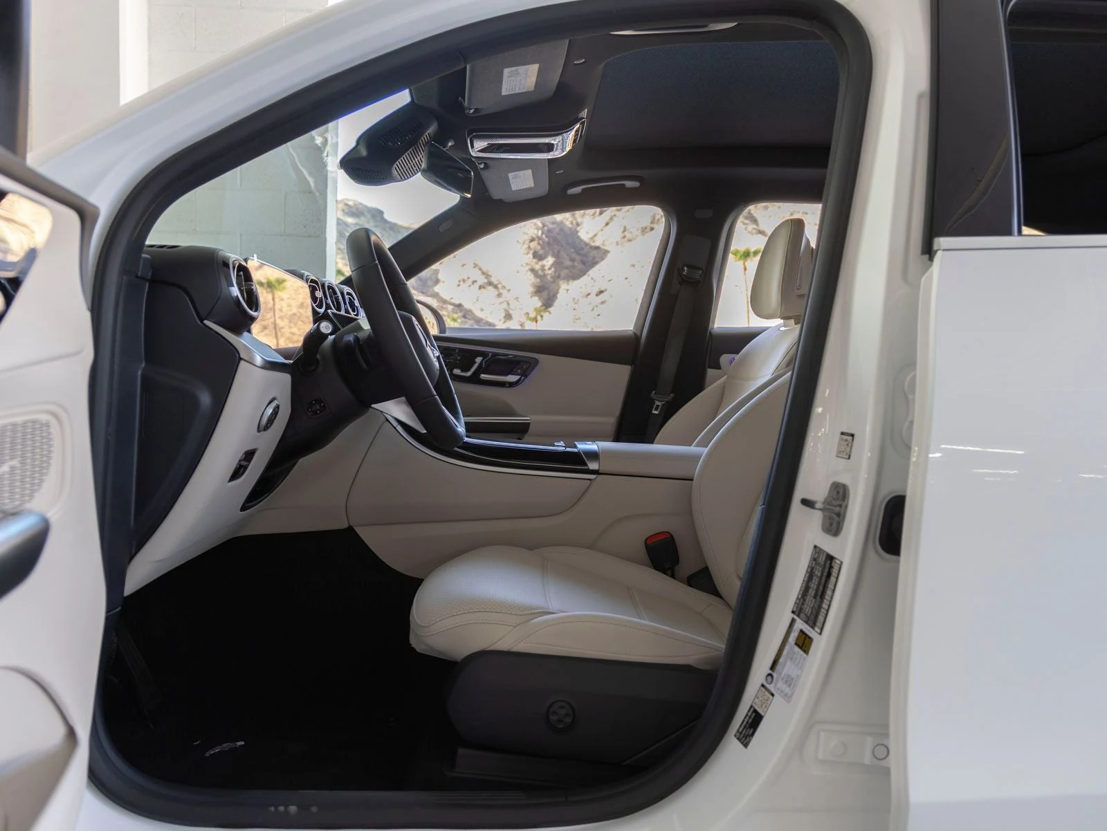 2027 Mercedes-Benz GLC 300 (X254), 13/20
