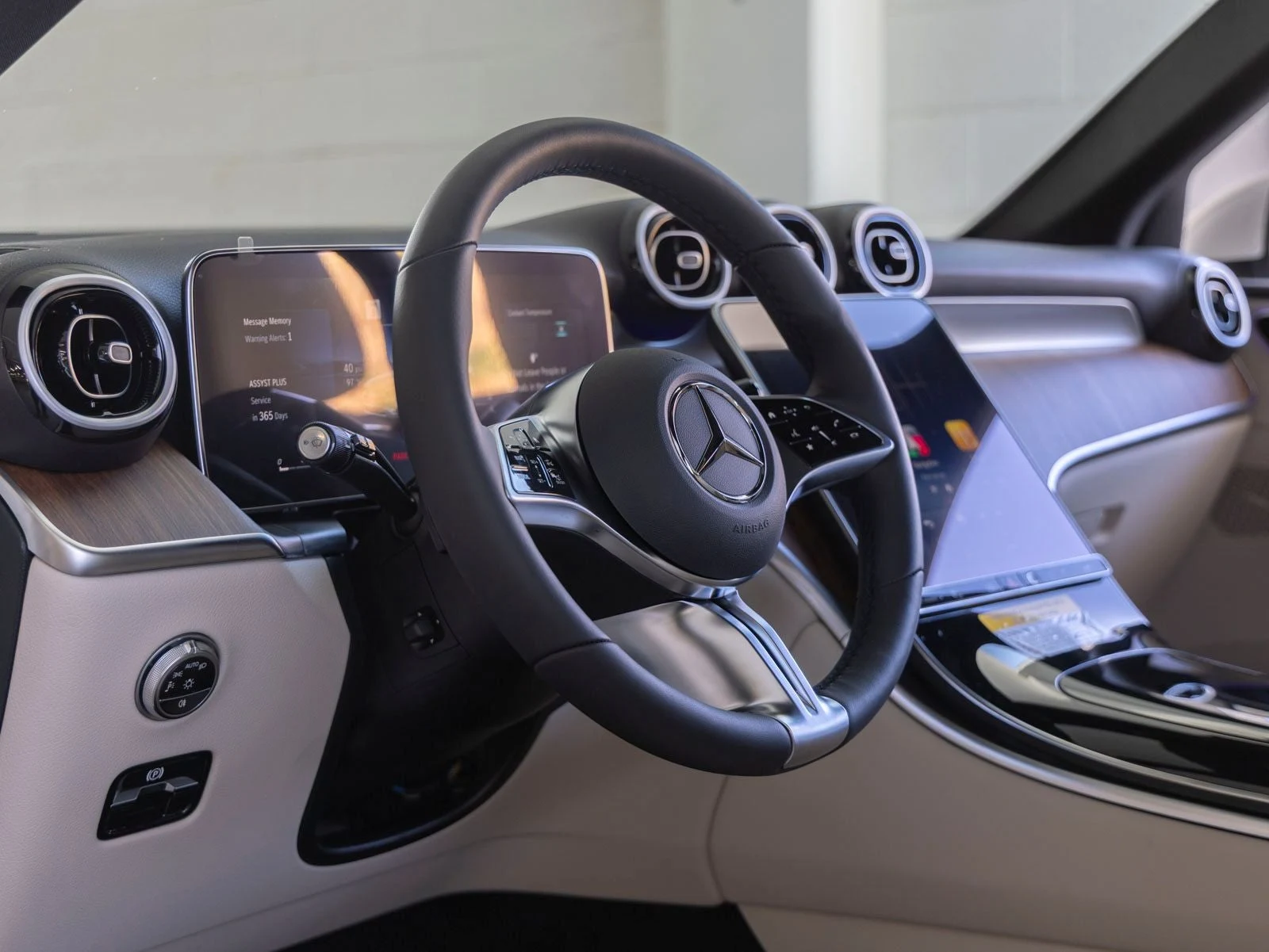 2027 Mercedes-Benz GLC 300 (X254), 14/20