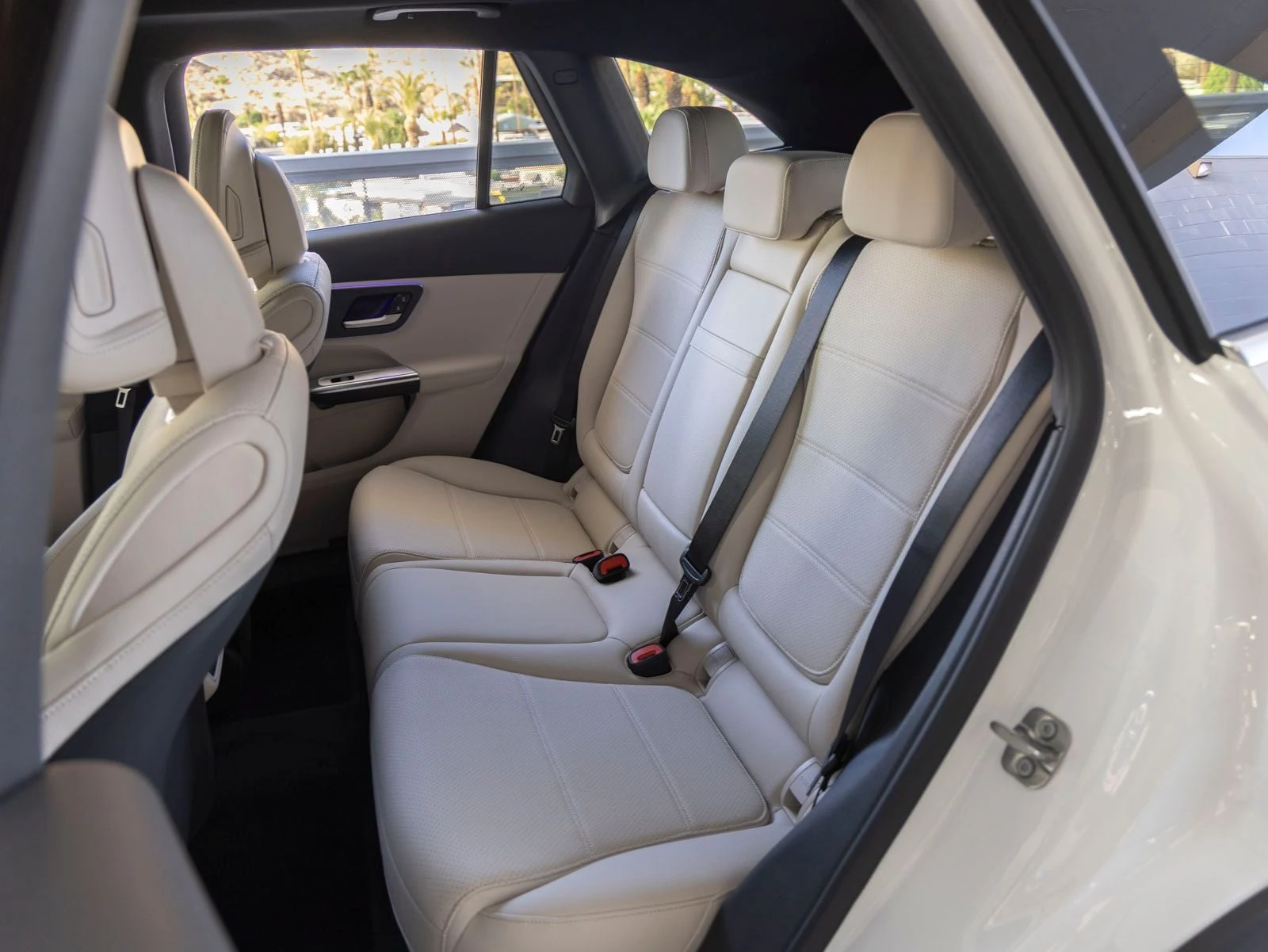 2027 Mercedes-Benz GLC 300 (X254), 19/20