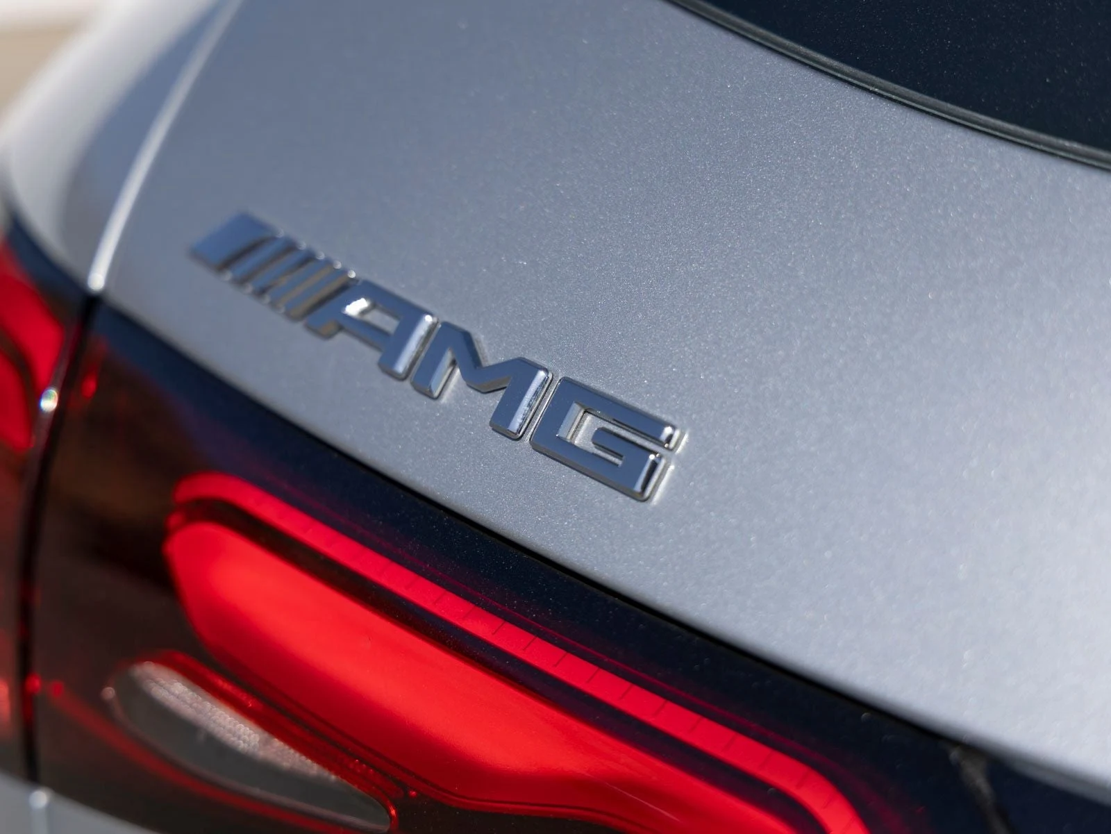 2027 Mercedes-Benz AMG GLC 53 4MATIC+ (X254), 9/20