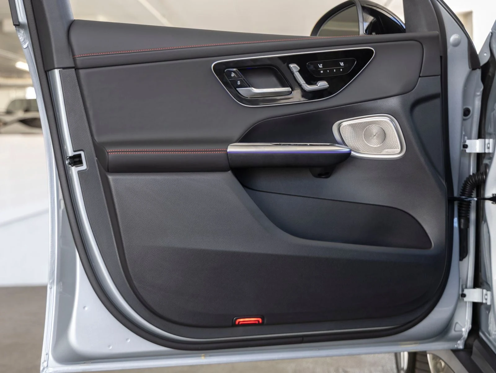 2027 Mercedes-Benz AMG GLC 53 4MATIC+ (X254), 10/20