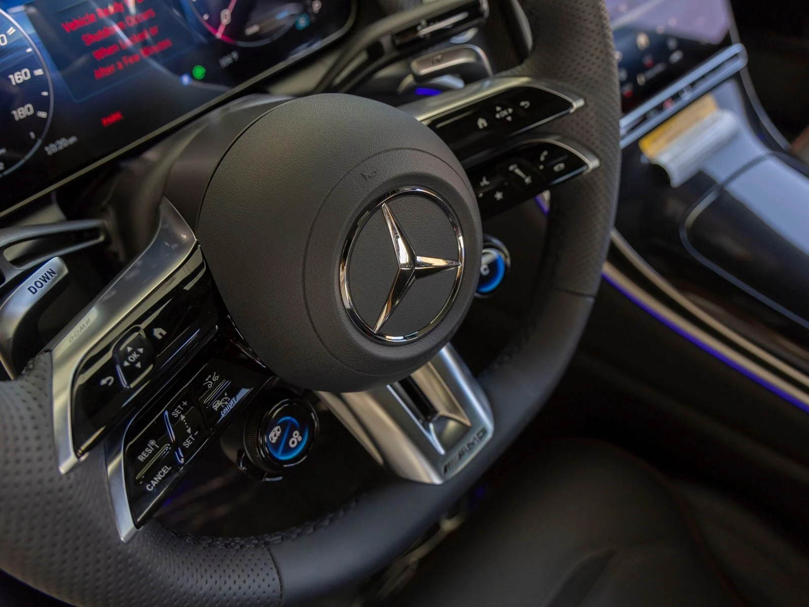 2027 Mercedes-Benz AMG GLC 53 4MATIC+ (X254), 16/20