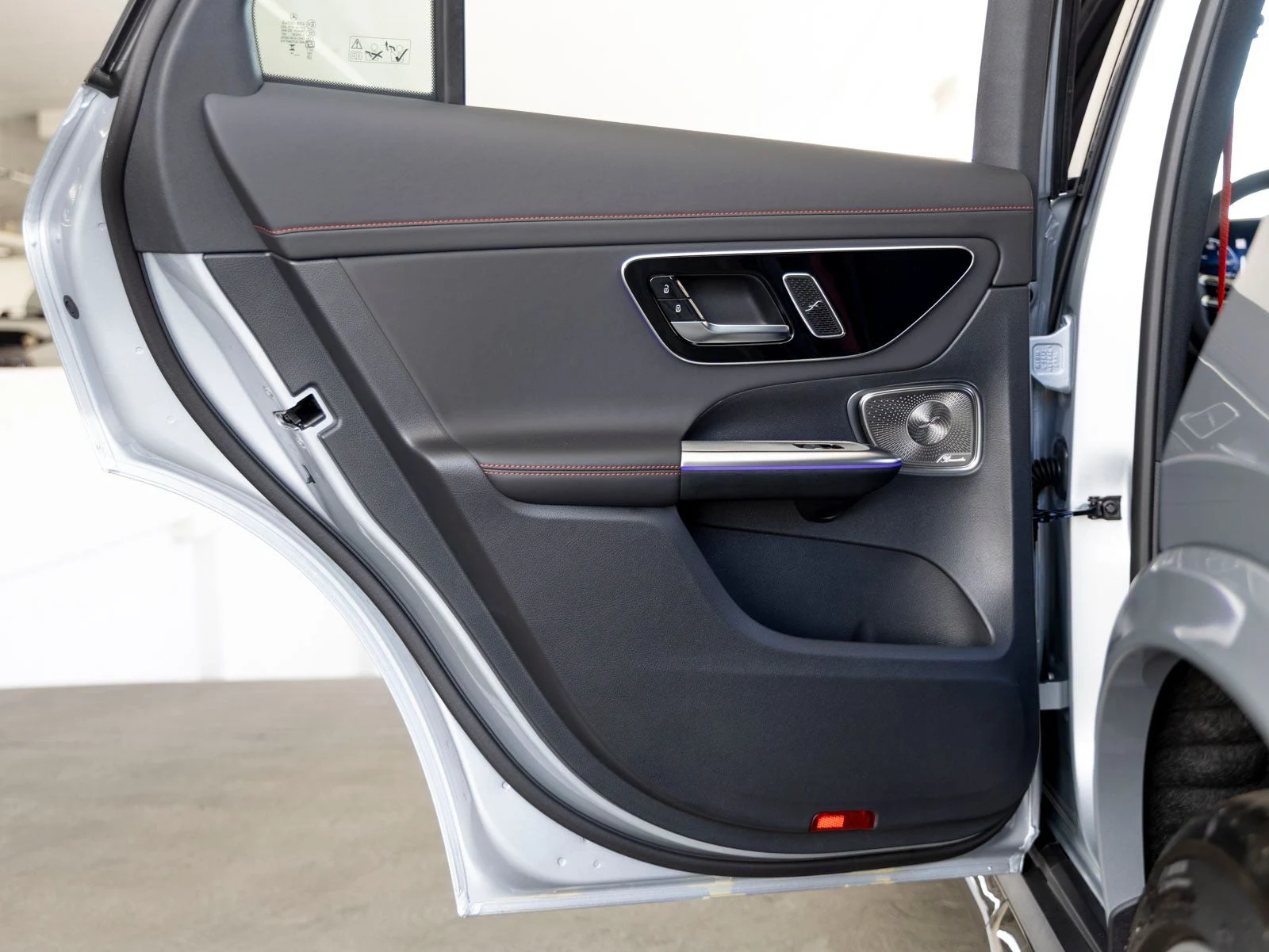 2027 Mercedes-Benz AMG GLC 53 4MATIC+ (X254), 19/20
