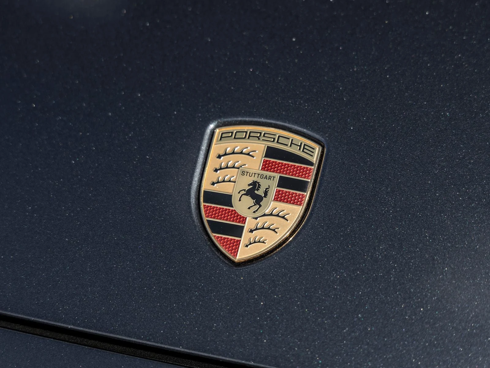 2026 Porsche Panamera (976), 20/20
