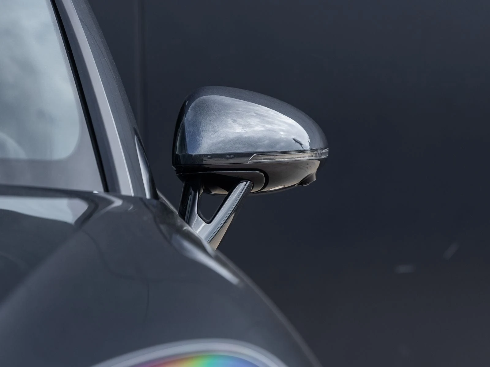 2026 Porsche Macan (95B), 20/20