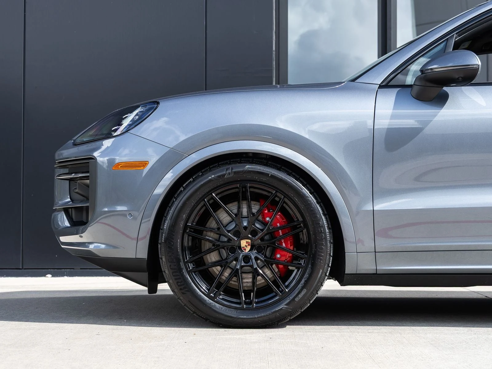 2026 Porsche Cayenne S (3rd Generation), 13/20