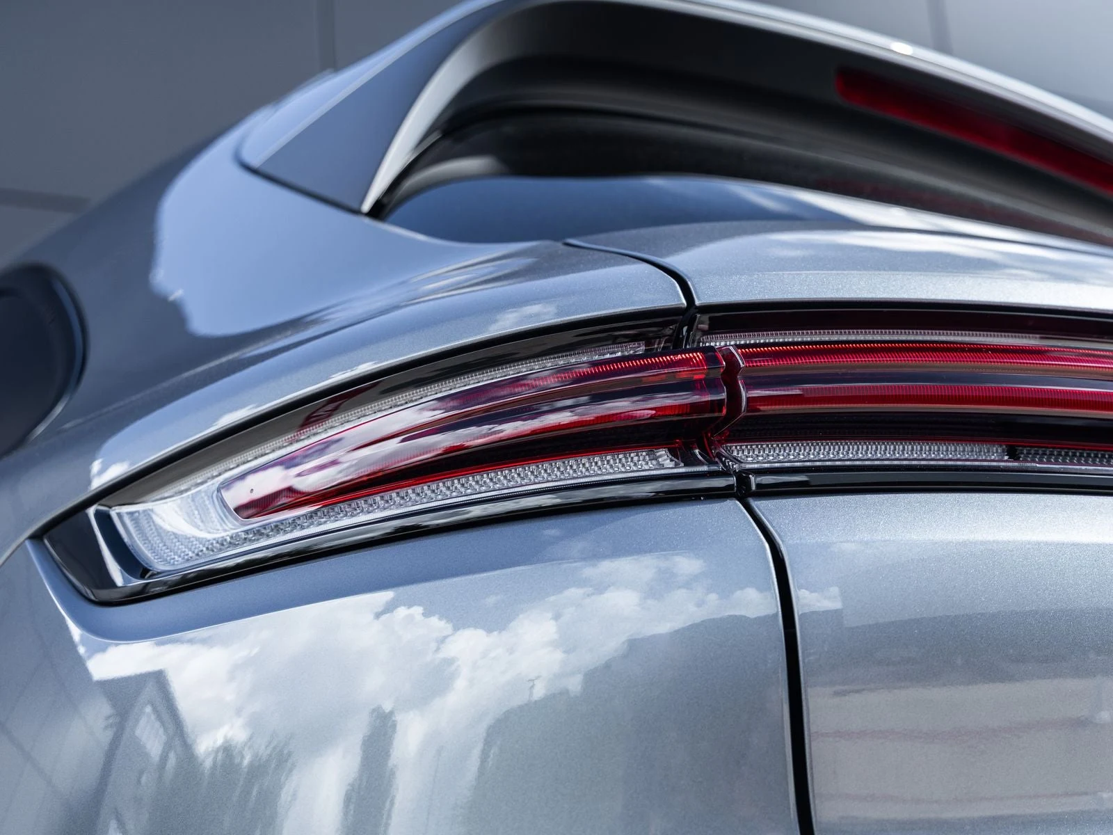 2026 Porsche Cayenne S (3rd Generation), 15/20