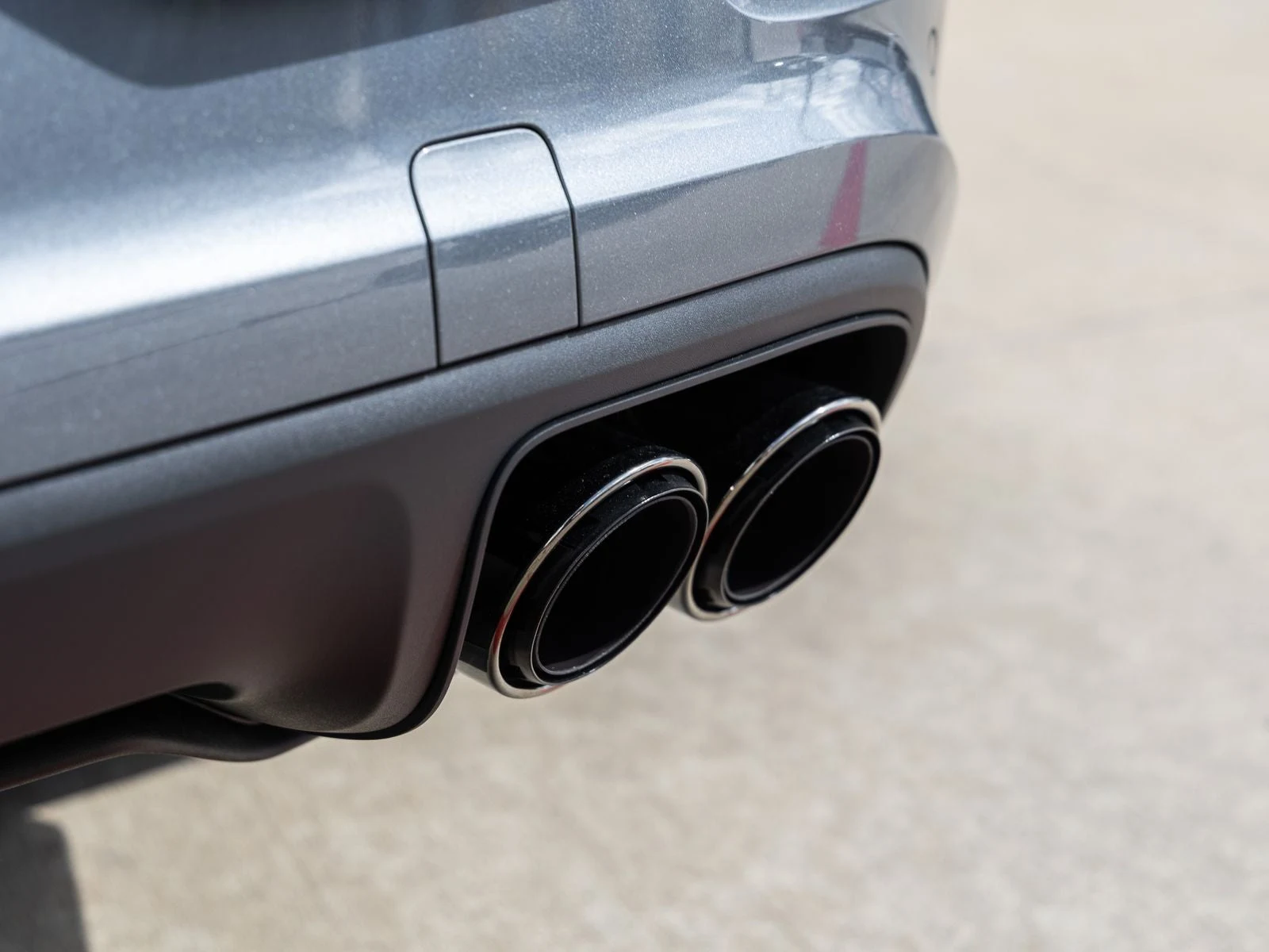 2026 Porsche Cayenne S (3rd Generation), 16/20