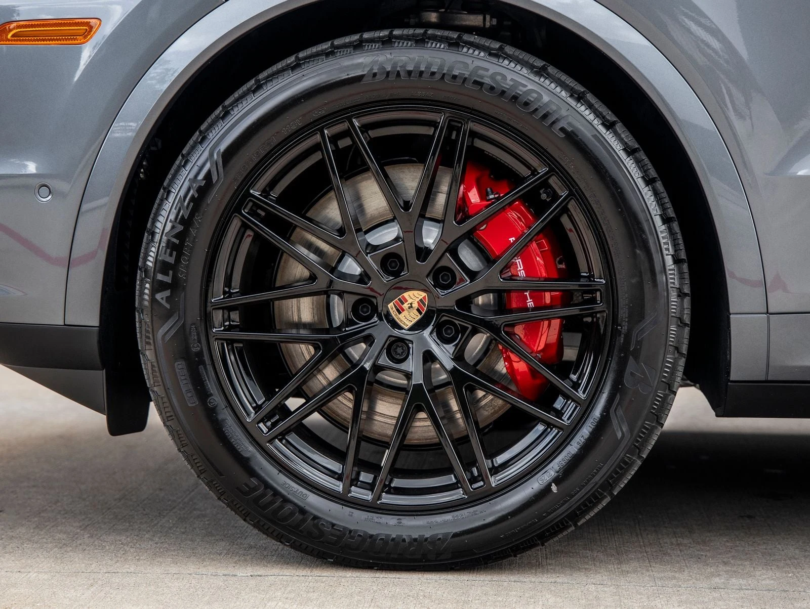 2026 Porsche Cayenne S (3rd Generation), 15/20