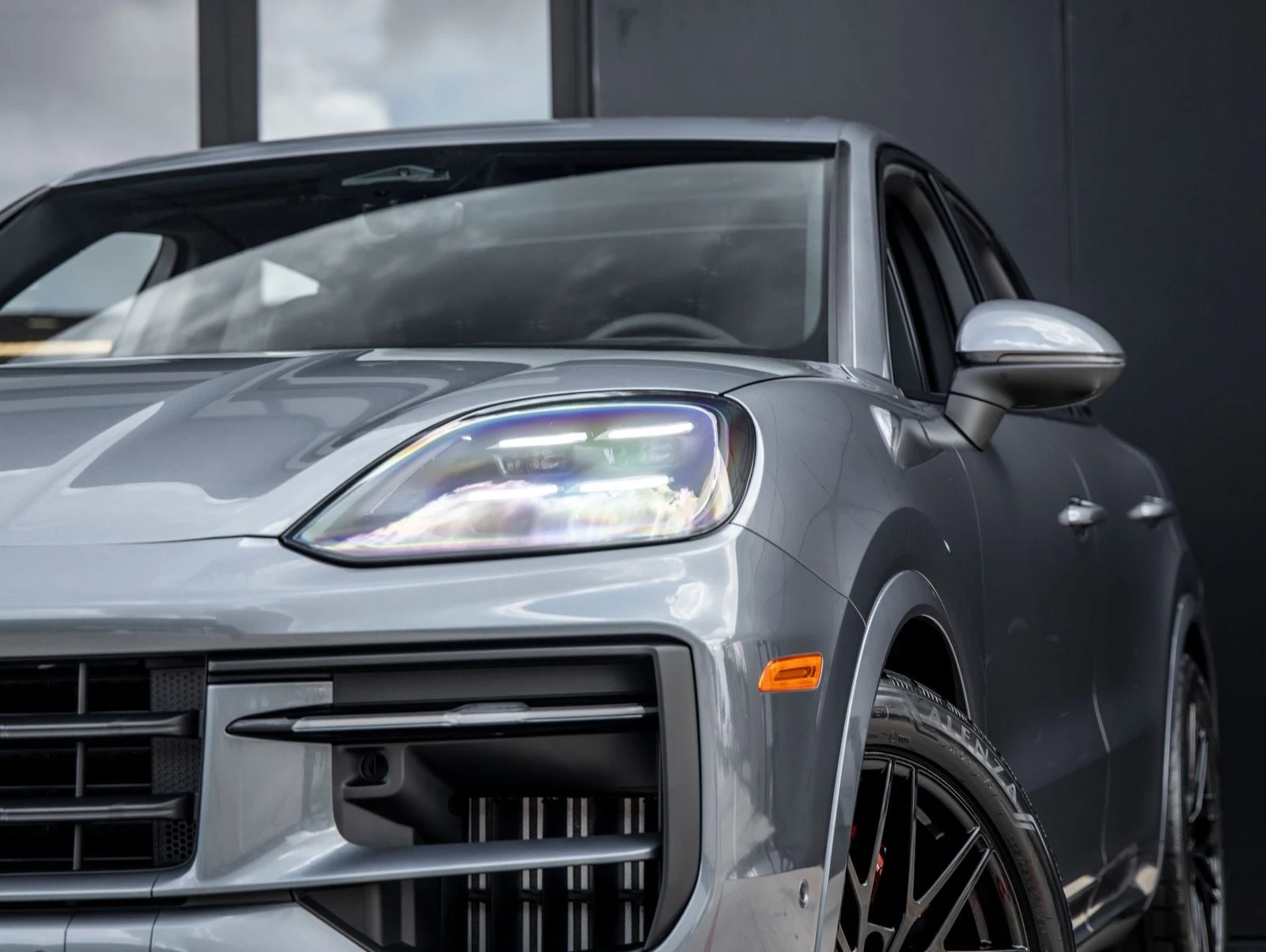 2026 Porsche Cayenne S (3rd Generation), 16/20
