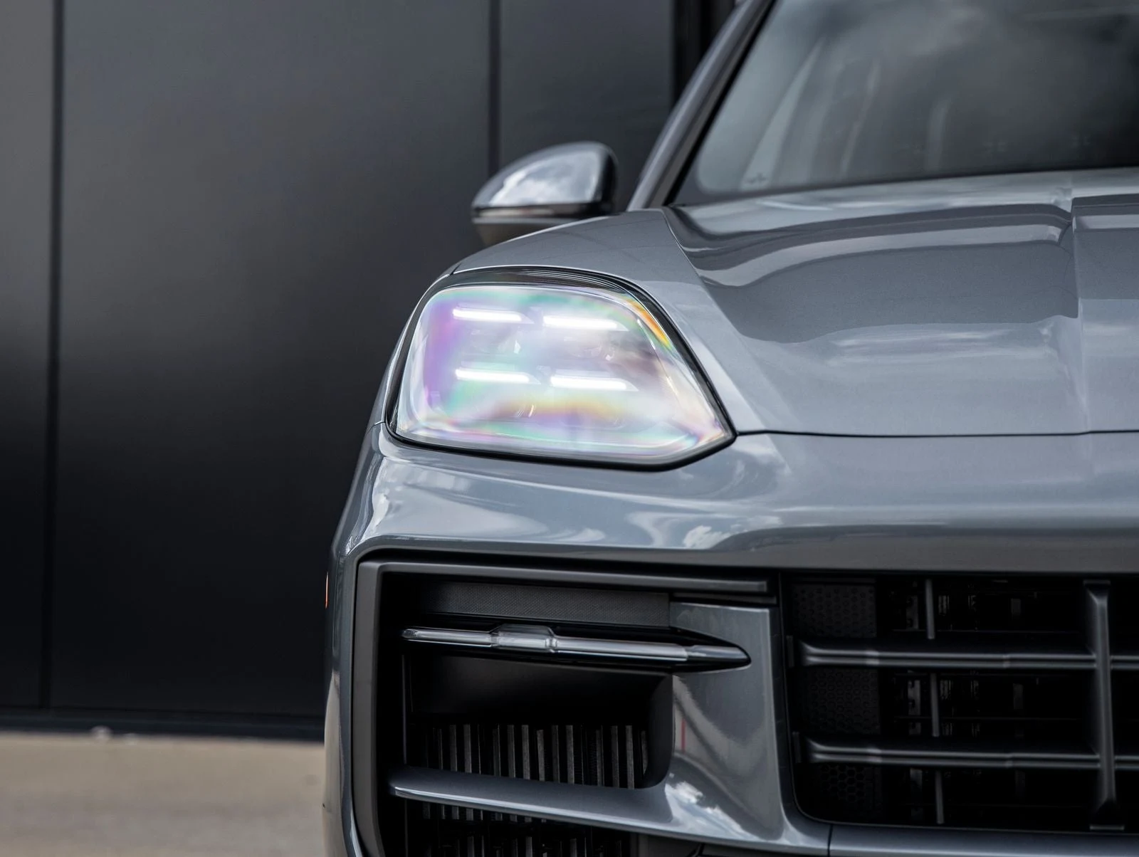 2026 Porsche Cayenne S (3rd Generation), 17/20