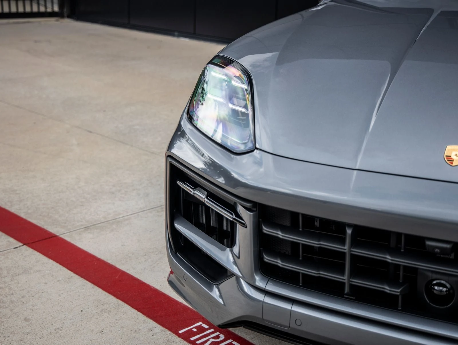 2026 Porsche Cayenne S (3rd Generation), 18/20