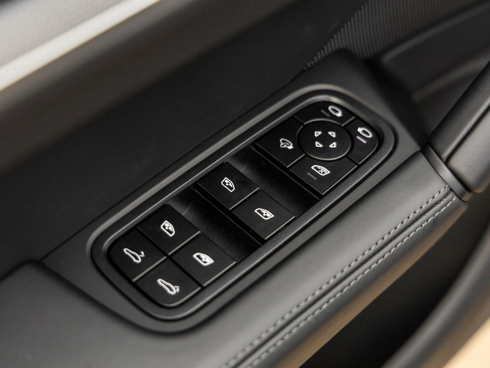 2026 Porsche Cayenne S (3rd Generation), 20/20