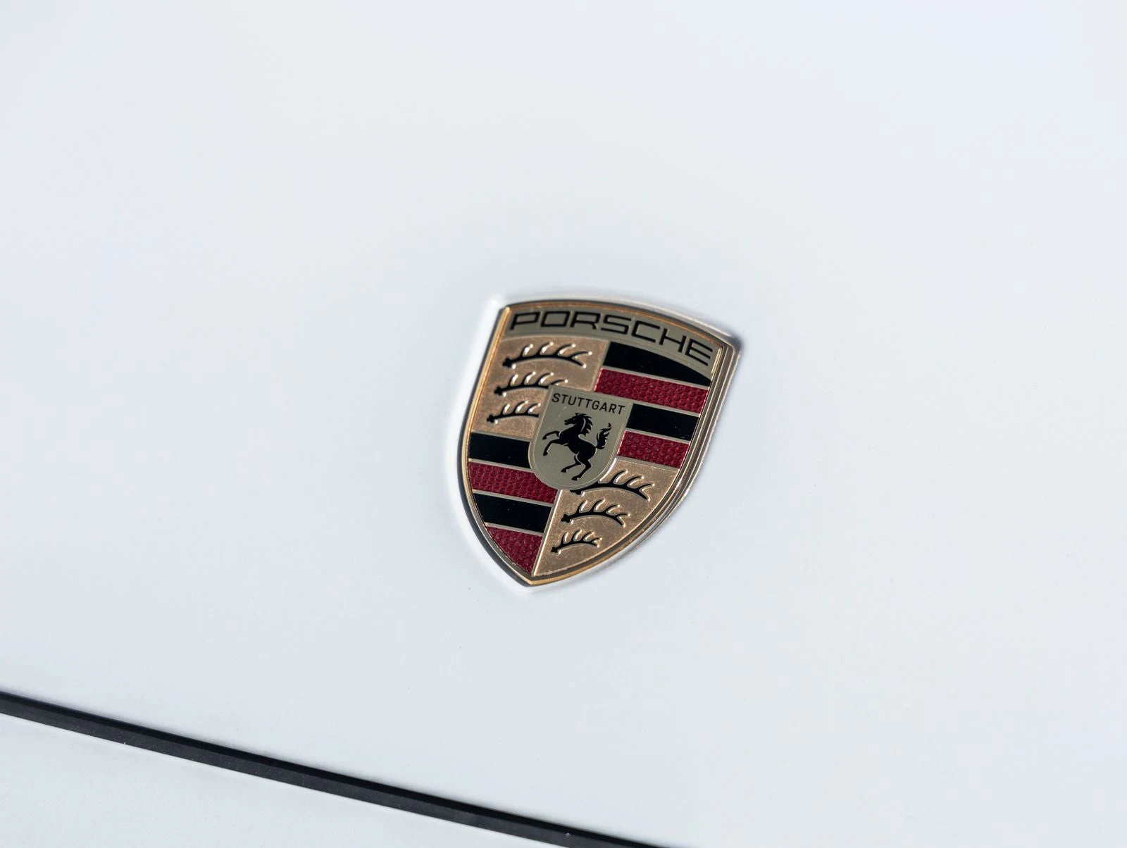 2026 Porsche Cayenne Coupé (3rd Generation), 17/20