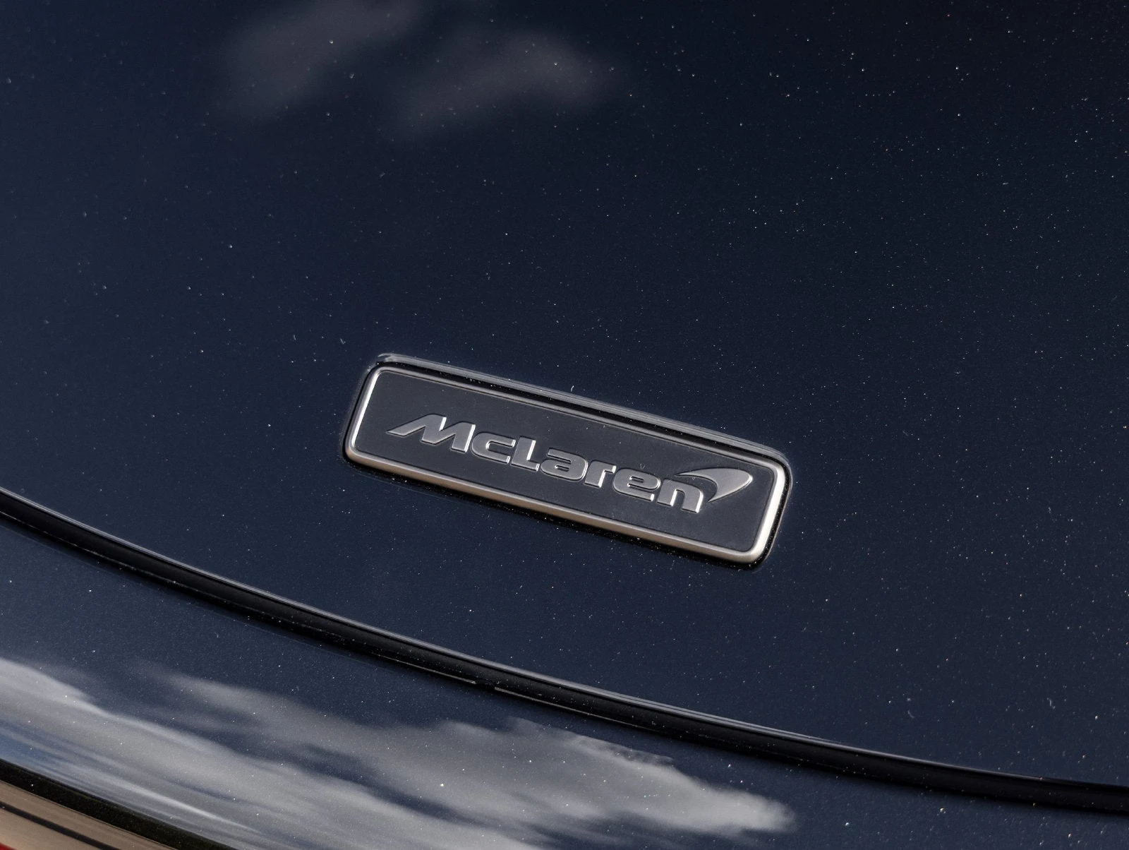 2027 McLaren 750S Spider, 20/20