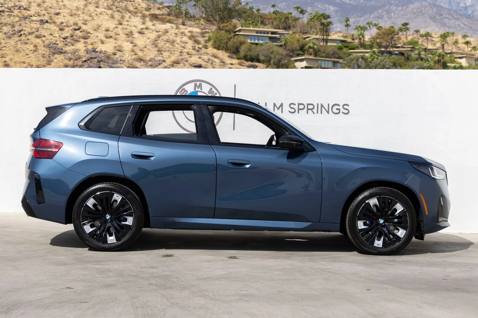 2026 BMW X3 M50 xDrive (G45), 6/20