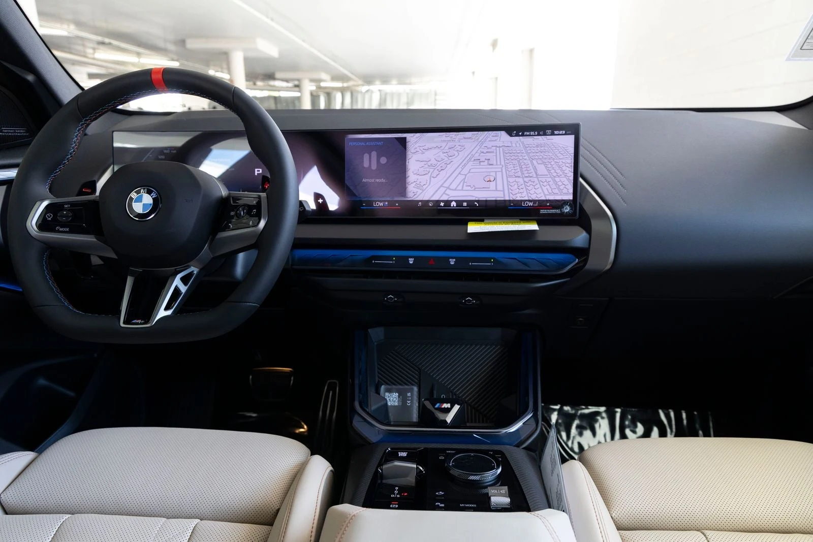 2026 BMW X3 M50 xDrive (G45), 11/20
