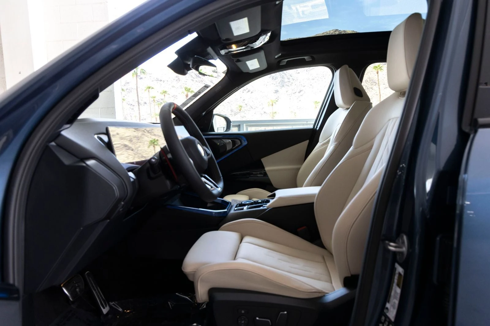 2026 BMW X3 M50 xDrive (G45), 15/20