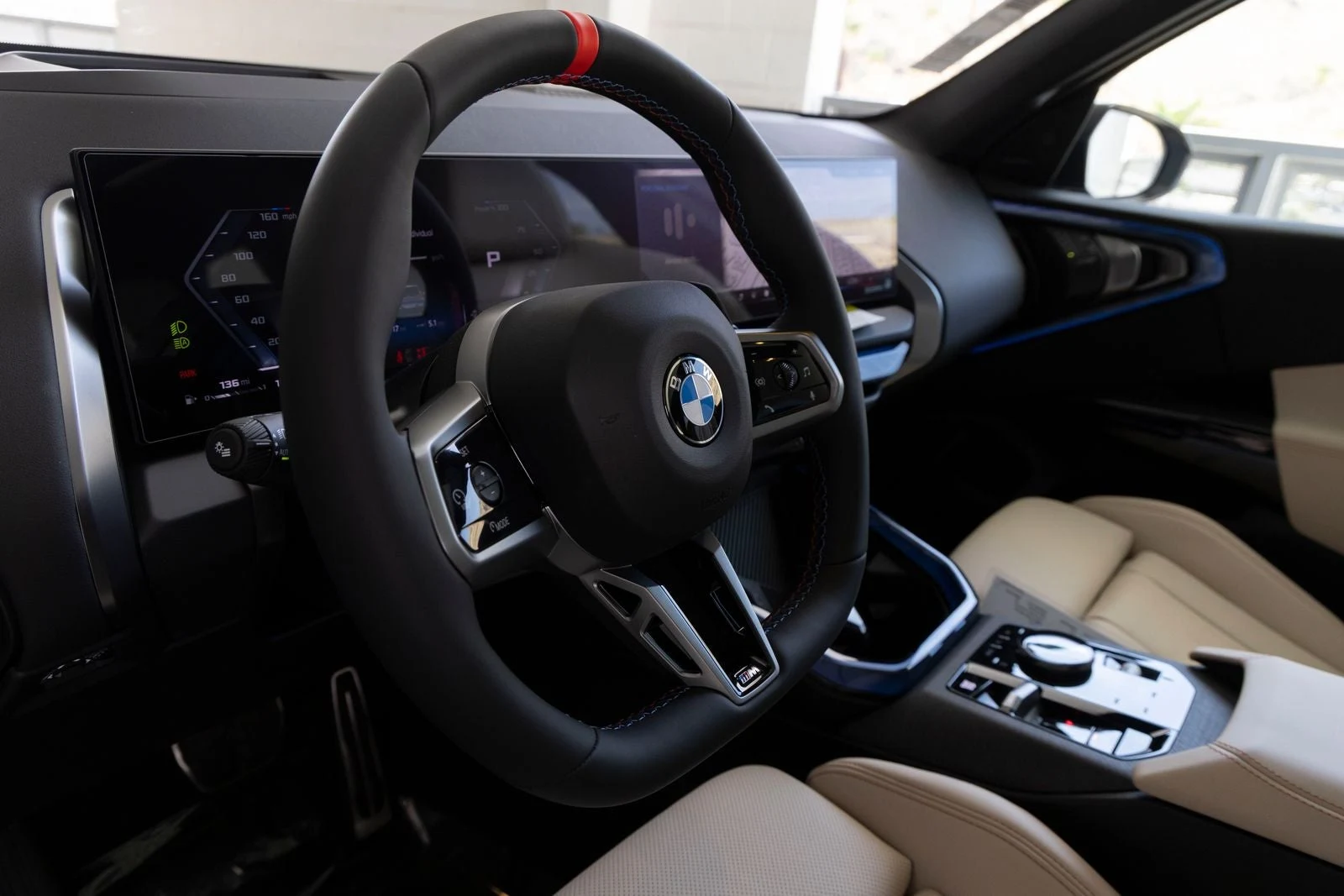 2026 BMW X3 M50 xDrive (G45), 17/20