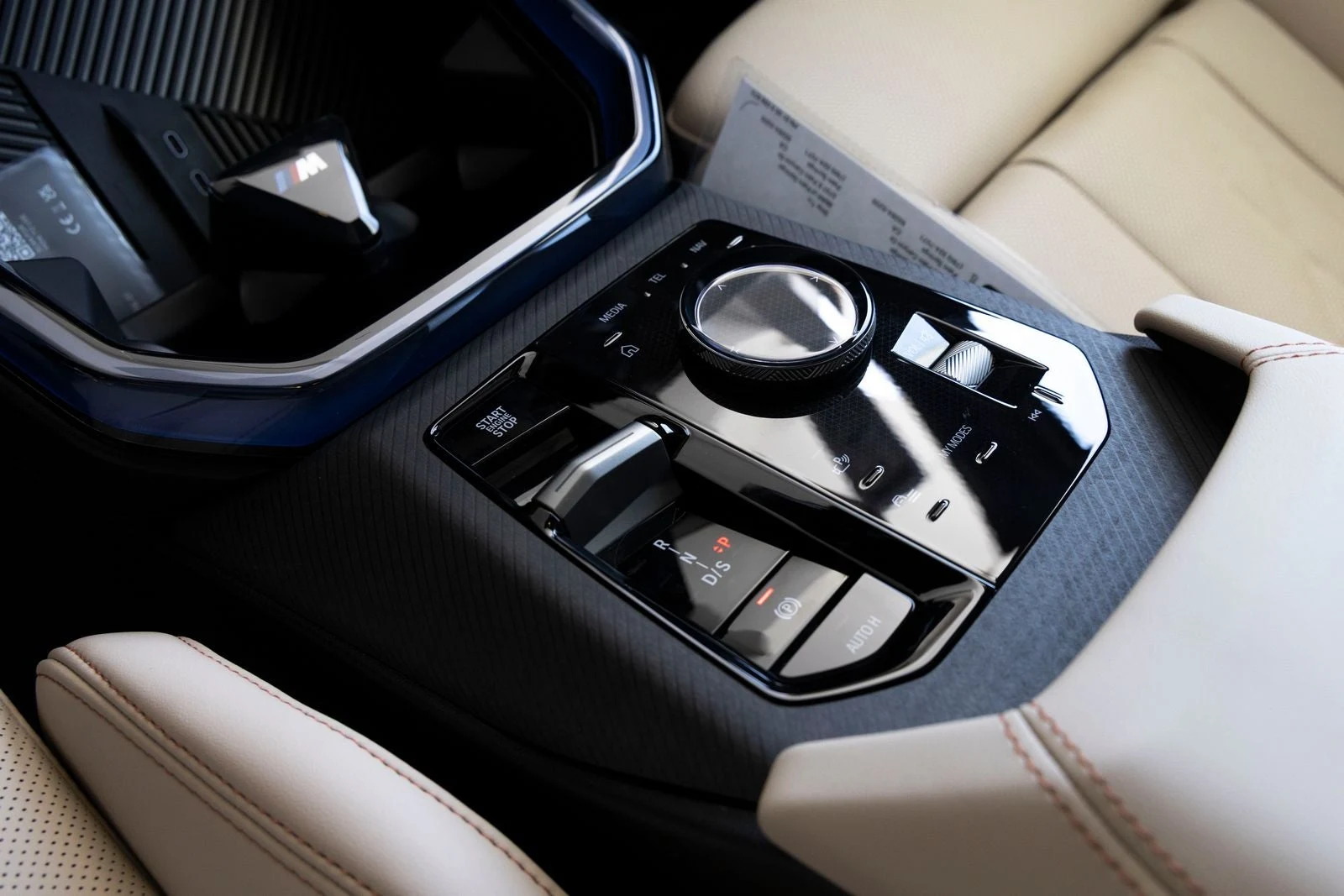 2026 BMW X3 M50 xDrive (G45), 18/20