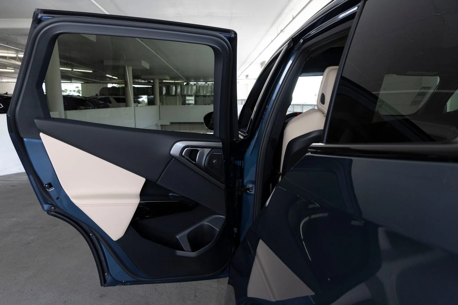 2026 BMW X3 M50 xDrive (G45), 20/20