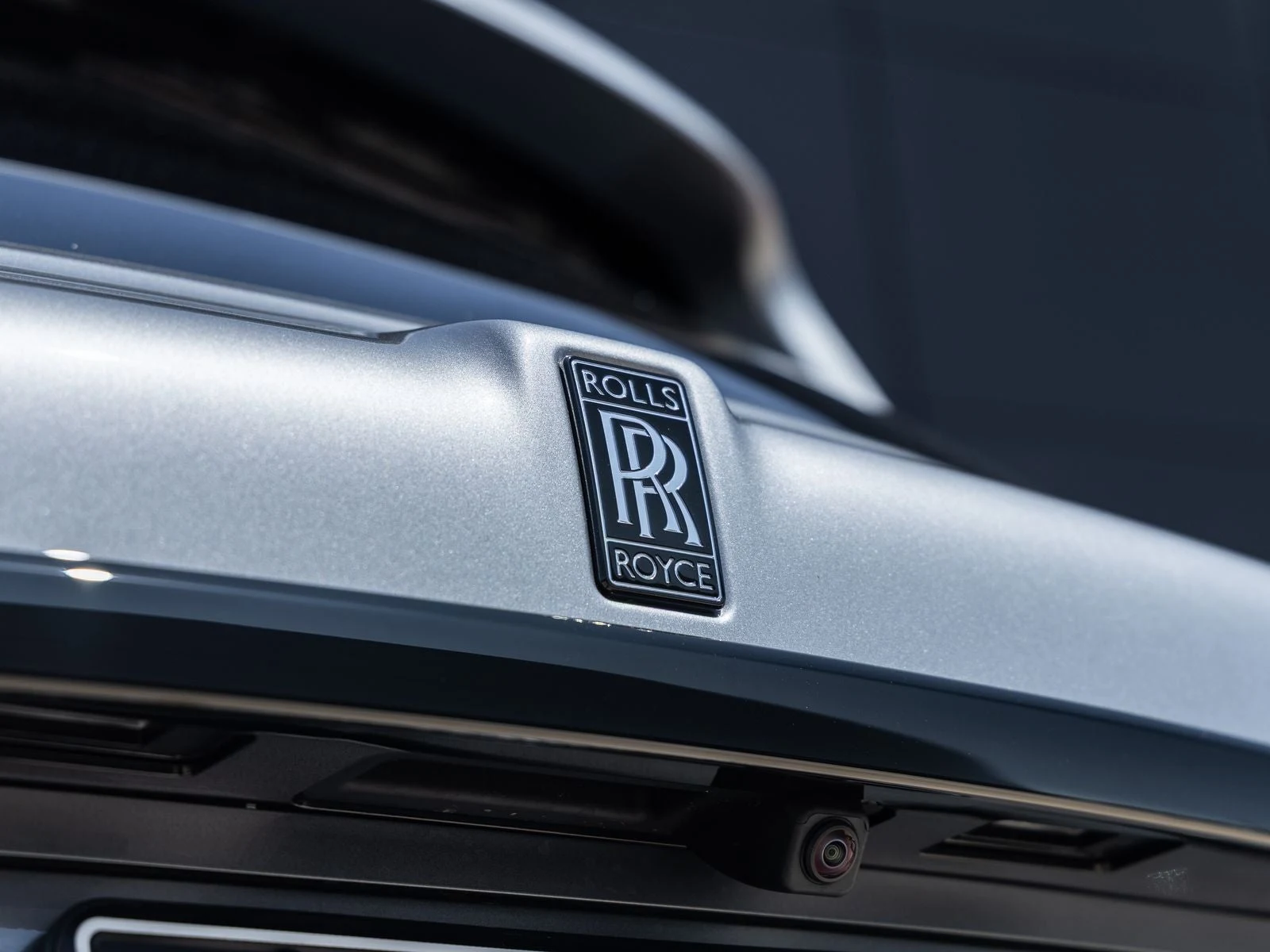 2027 Rolls-Royce Cullinan Black Badge Series II, 13/20