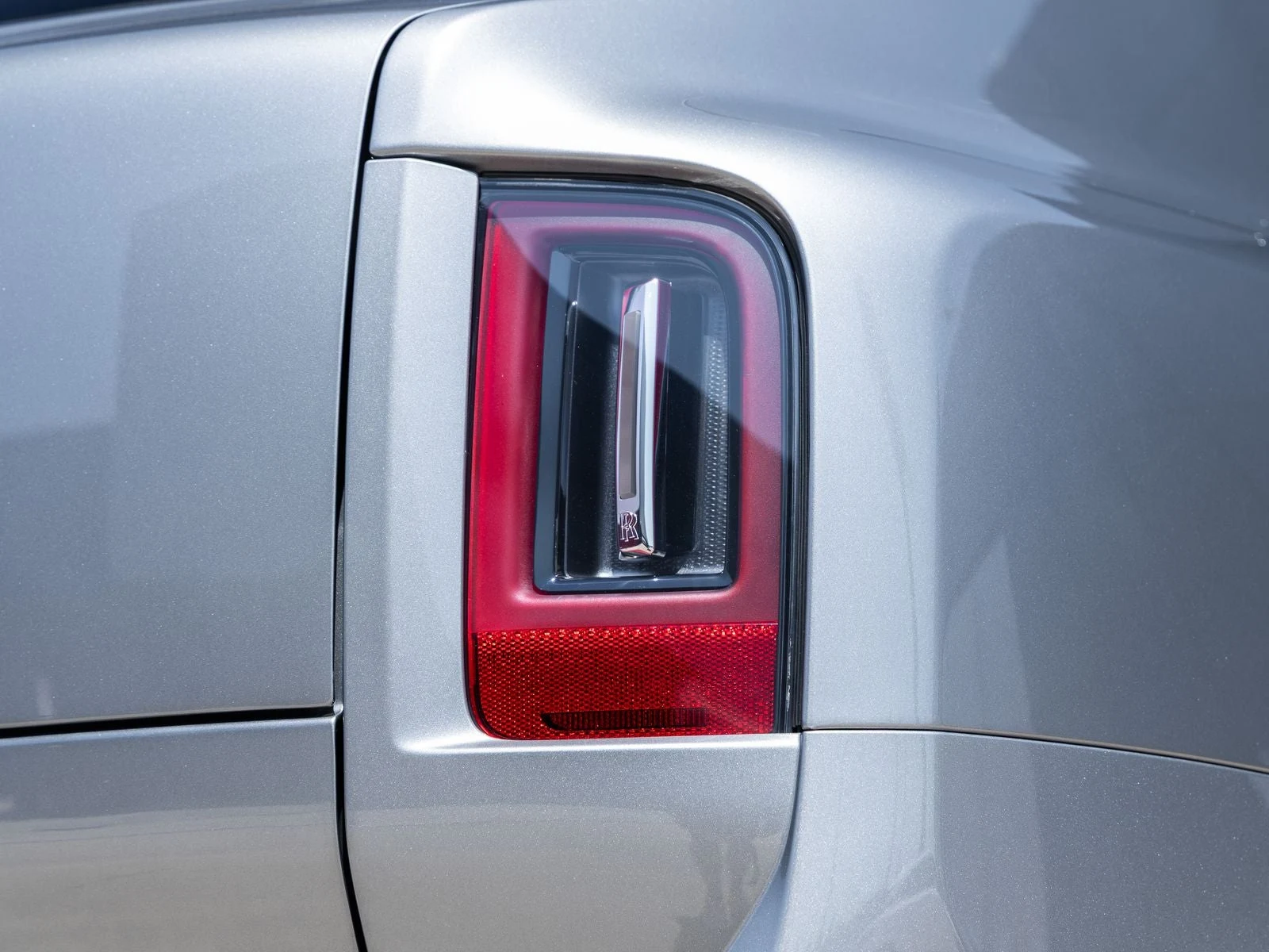 2027 Rolls-Royce Cullinan Black Badge Series II, 14/20