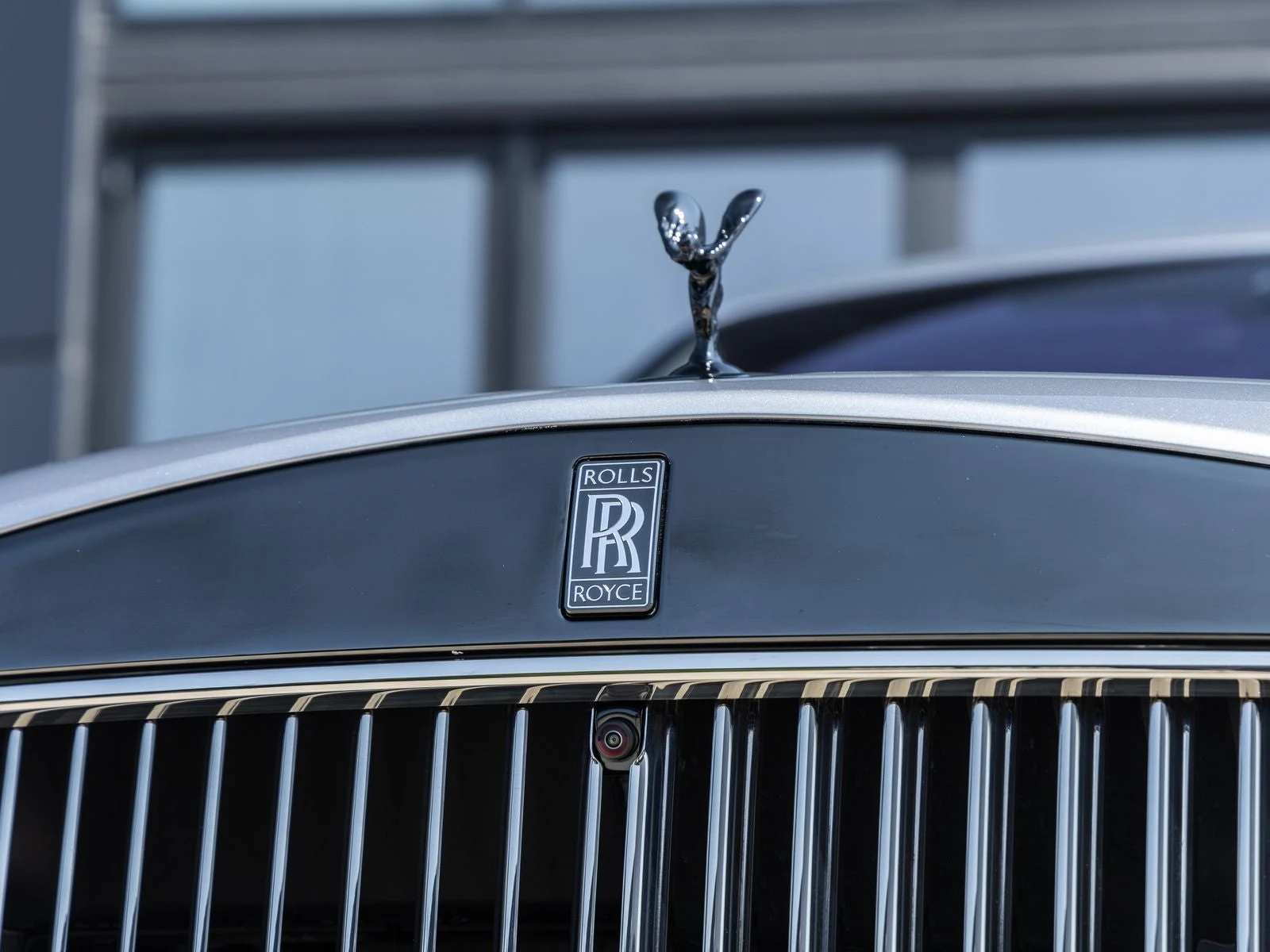 2027 Rolls-Royce Cullinan Black Badge Series II, 19/20