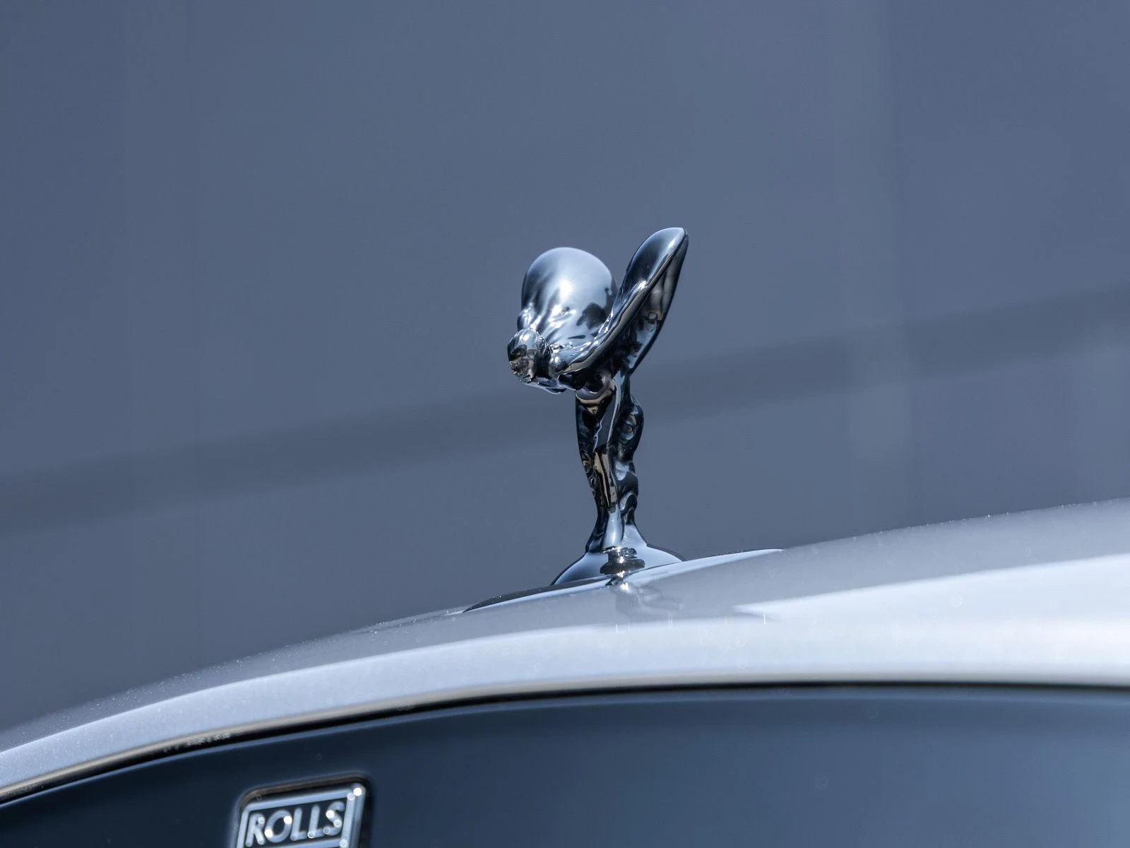 2027 Rolls-Royce Cullinan Black Badge Series II, 20/20