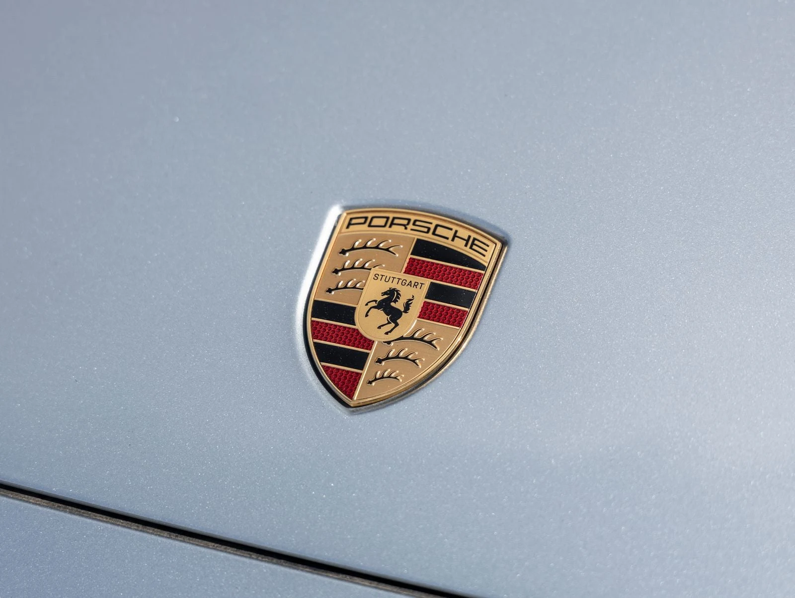 2026 Porsche Cayenne S E-Hybrid Coupé (3rd Generation), 16/20