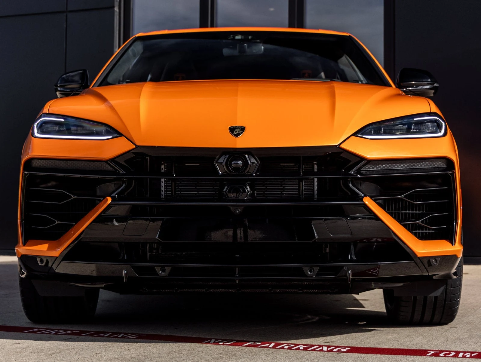 2026 Lamborghini Urus SE, 4/20